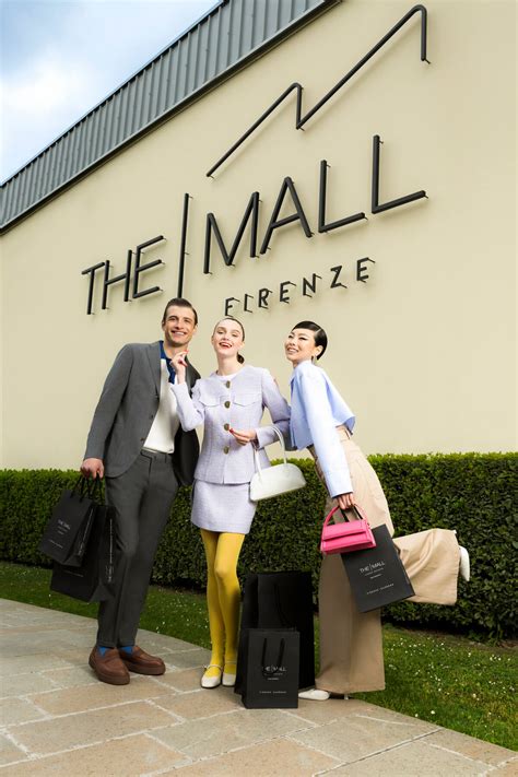 firenze mall outlet mall